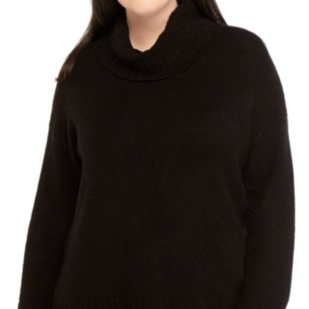 THE LIMITED TUNIC SWEATER